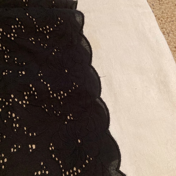 Loft black skirt - Picture 5 of 5